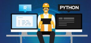 R vs Python: Which Programming Language is Best for Big Data?